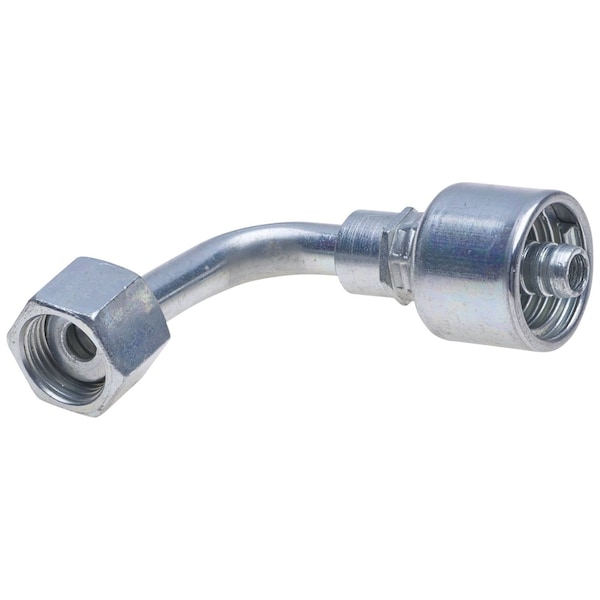 MegaCrimp Couplings